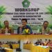 Tingkatkan Kemampuan Gurunya, Gara Katolik Selenggarakan Workshop