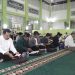 Pegawai Kemenag Ikuti Itikaf Dan Semaan Al Quran