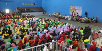 Mustain, Tingkatkan Pelayanan & Kinerja