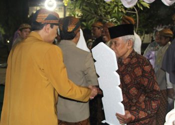 MUI Peroleh Mobil Hibah Dari Bupati Karanganyar
