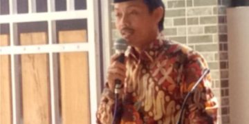 Halal Bi Halal keluarga Besar Mts Negeri 1 Karanganyar 1439 H
