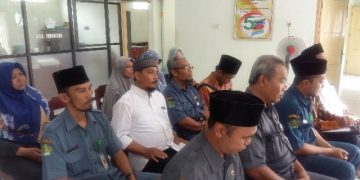 Penyuluh Semangat, Umat Semakin Giat