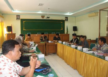 FKUB  Berperan penting  menjaga Kerukunan umat beragama di Indonesia