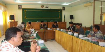FKUB  Berperan penting  menjaga Kerukunan umat beragama di Indonesia