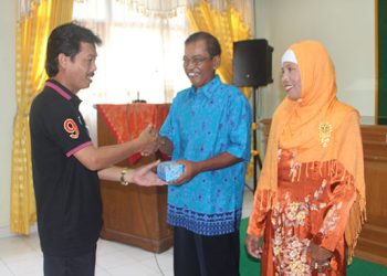 Bekerja di Kementerian Agama Itu Menyenangkan