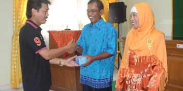 Bekerja di Kementerian Agama Itu Menyenangkan