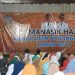 Kemenag & Pemkab Karanganyar Gelar Pembukaan Manasik Haji 2017