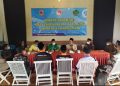 FKUB Kab. Karanganyar Bentuk FORGIMALA