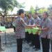 Mustain, Kenaikan Pangkat Harus Diiringi Perubahan Sikap