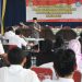 Pembina OSIS Miliki Peran Dalam Menangkal Paham Radikal