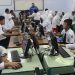 MAN Karanganyar Selenggarakan Tes Seleksi PPDB Berbasis Komputer