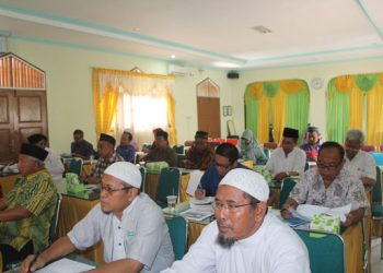 Kemenag & Polres Tertibkan Penyelenggara Umrah (PPIU)