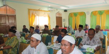 Kemenag & Polres Tertibkan Penyelenggara Umrah (PPIU)