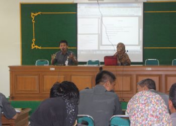 Citra Kementerian Agama dimulai dari pegawainya