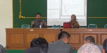 Citra Kementerian Agama dimulai dari pegawainya