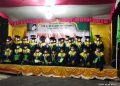 Milad Ke 23, TPQ Al Mubarok Wisuda 35 Santrinya