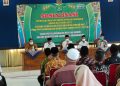 Sosialisasi KMA No. 660 Th 2021, Pembatalan Pemberangkatan Haji  Melalui kajian Yang komprehensif