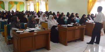 IGRA Selenggarakan Workshop Peningkatan Profesionalisme Kepala dan Guru RA