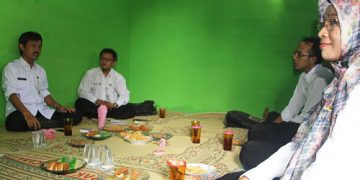 5 Pesan Kakankemenag Untuk Penyuluh Agama Islam