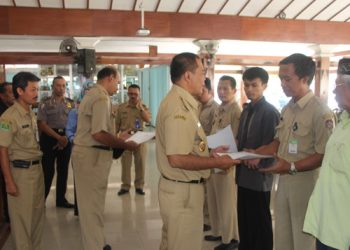 Kemenag bantu Baznas menyalurkan dana umat