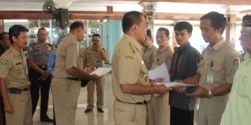 Kemenag bantu Baznas menyalurkan dana umat