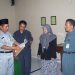 Petugas Haji, Niatkan Untuk Mendapat Ridha Allah SWT