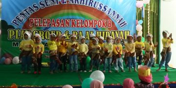RA Al-Hidayah Masjid Agung Karanganyar, RA Penuh Prestasi