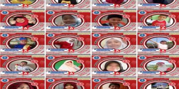 Twibbone Sarana Berekspresi Siswa MIM Karanganyar