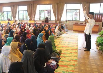 Ulama Berperan Besar Dalam Perjuangan Kemerdekaan Bangsa Indonesia