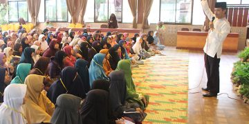 Ulama Berperan Besar Dalam Perjuangan Kemerdekaan Bangsa Indonesia