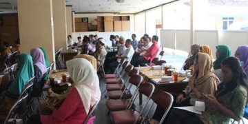 PT Perkebunan Nusantara IX Undang Kemenag Dalam Pengajiannya