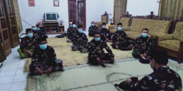 1 Juta Sholawat Tibbil Qulub, Upaya Memohon Sirna Wabah Corona