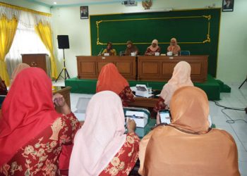 Pentingnya Menjaga Kesehatan Reproduksi Wanita
