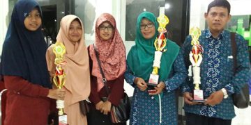 Kontingen Asal Karanganyar Bawa Pulang 3 Medali FASI