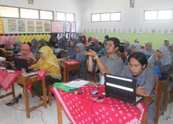 Kurtilas jawaban atas perubahan sosial generasi muda bangsa