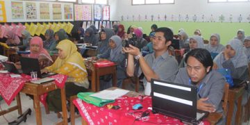 Kurtilas jawaban atas perubahan sosial generasi muda bangsa