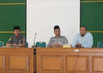 Evaluasi Haji, Kemenag Banyak Mendapat Pujian