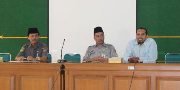 Evaluasi Haji, Kemenag Banyak Mendapat Pujian