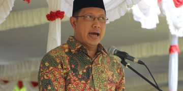 Menteri Agama ajak santri katakan tidak pada LGBT
