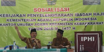 Masyarakat Dihimbau Mewaspadai Biro Haji & Umrah Ilegal