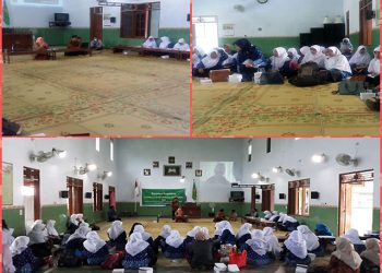 Mewujudkan Keluarga Sakinah Melalui Pendidikan di Rumah dan Sekolah