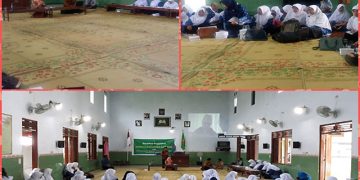 Mewujudkan Keluarga Sakinah Melalui Pendidikan di Rumah dan Sekolah