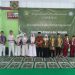 Semarakkan Hardiknas, Kecamatan Jumapolo Gelar Lomba MTQ