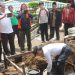 Kemenag Bangun Mushola di Pintu Masuk Pendakian Gunung Lawu