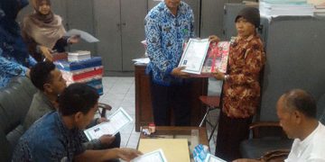 Kemenag Bina dan Bantu Mualaf di Karanganyar
