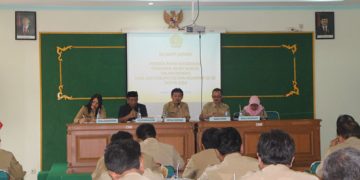 Kemenag Siapkan 99 Pernikahan Pada HUT Karanganyar Ke 99