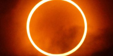 Gerhana Matahari Cincin, Kemenag Imbau Umat Islam Dirikan Shalat Kusuf