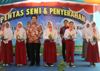 Madrasah, Dari Kuantitas Menuju Kualitas