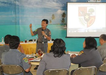 Pancasila Sebagai Titik Pijak, Temu dan Tuju