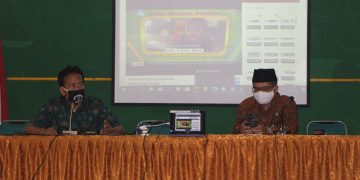 Kepala Kemenag Dorong FKUB Bantu Pemerintah Melawan Covid-19